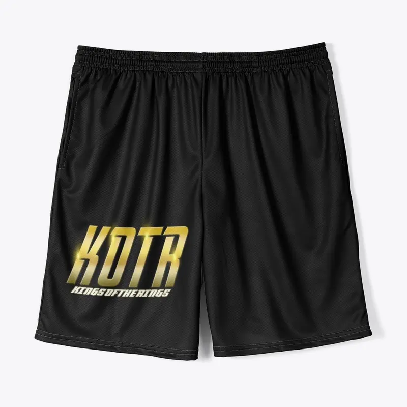 Marvelous Kings Shorts