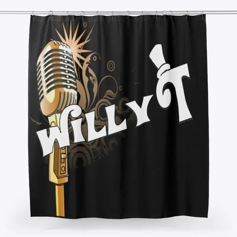 The Willy T Collection