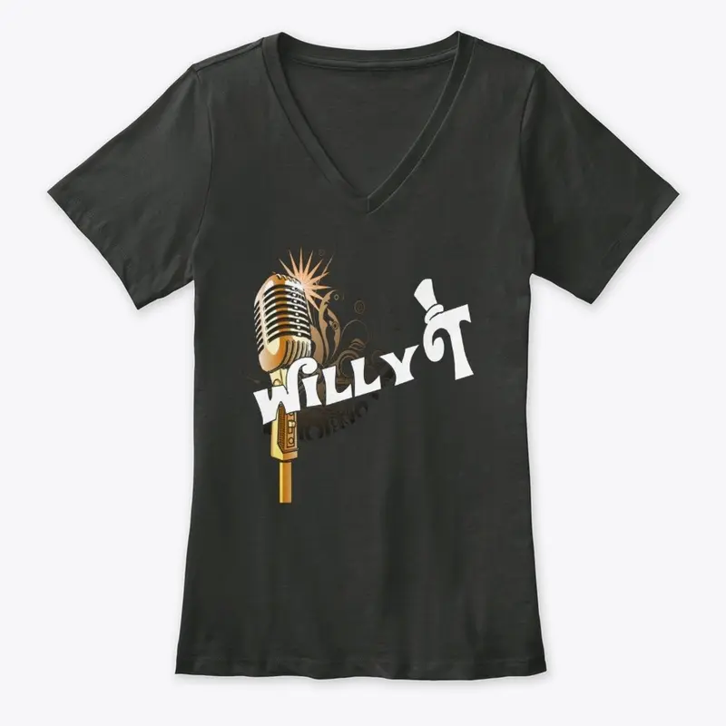 The Willy T Collection