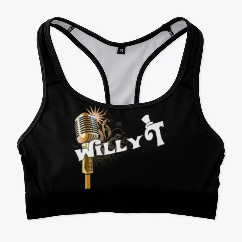 The Willy T Collection