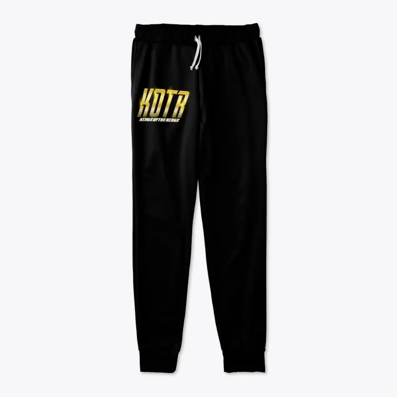 Marvelous Kings Joggers