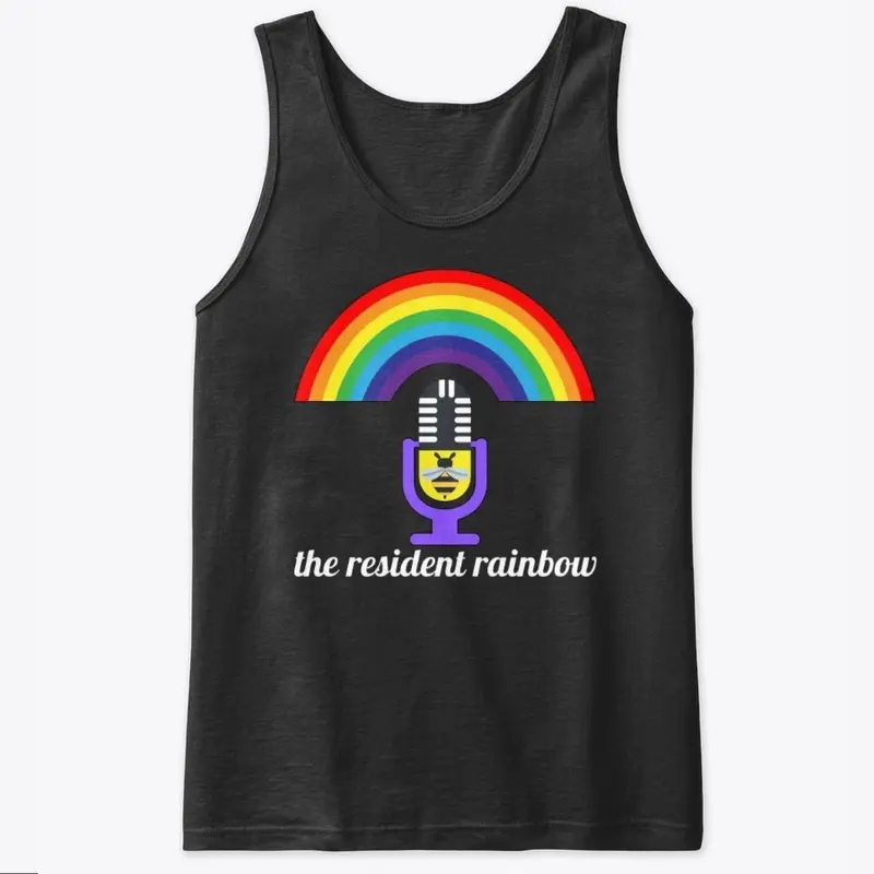 Resident Rainbow Collection