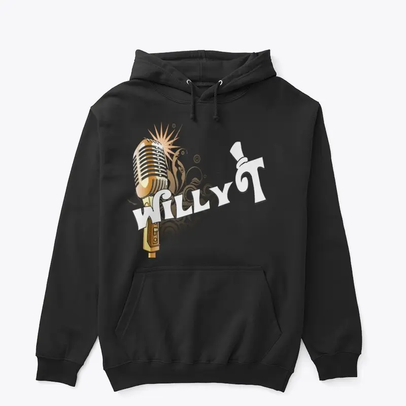 The Willy T Collection