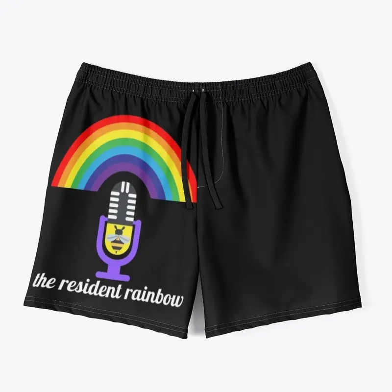 Resident Rainbow Collection