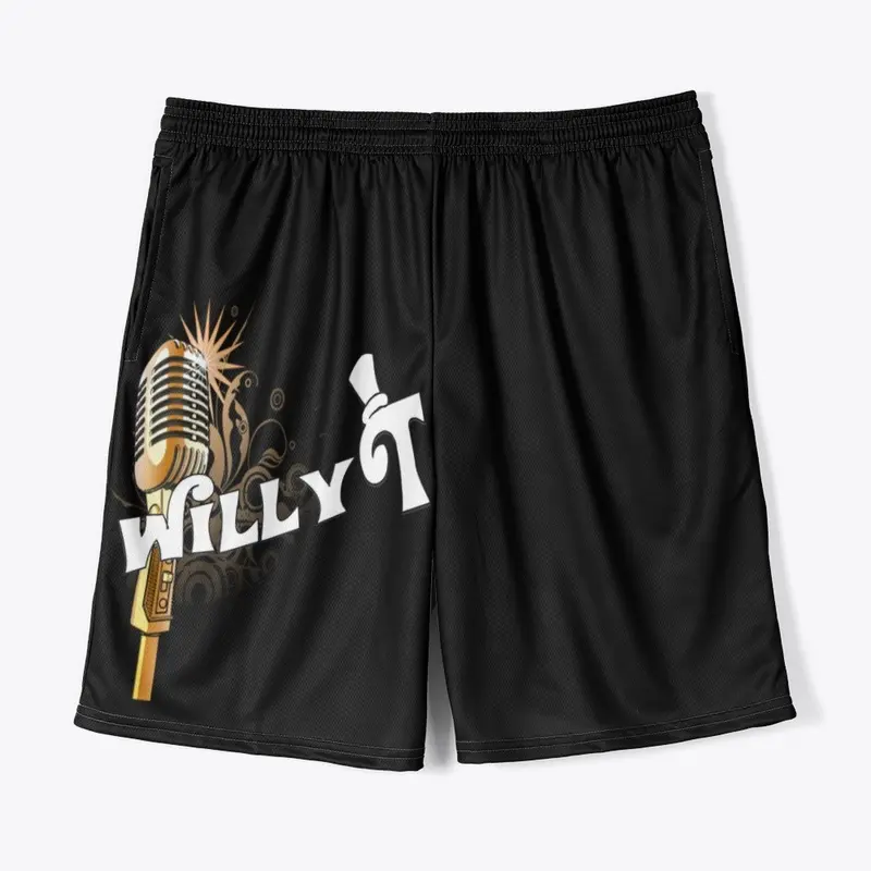 The Willy T Collection