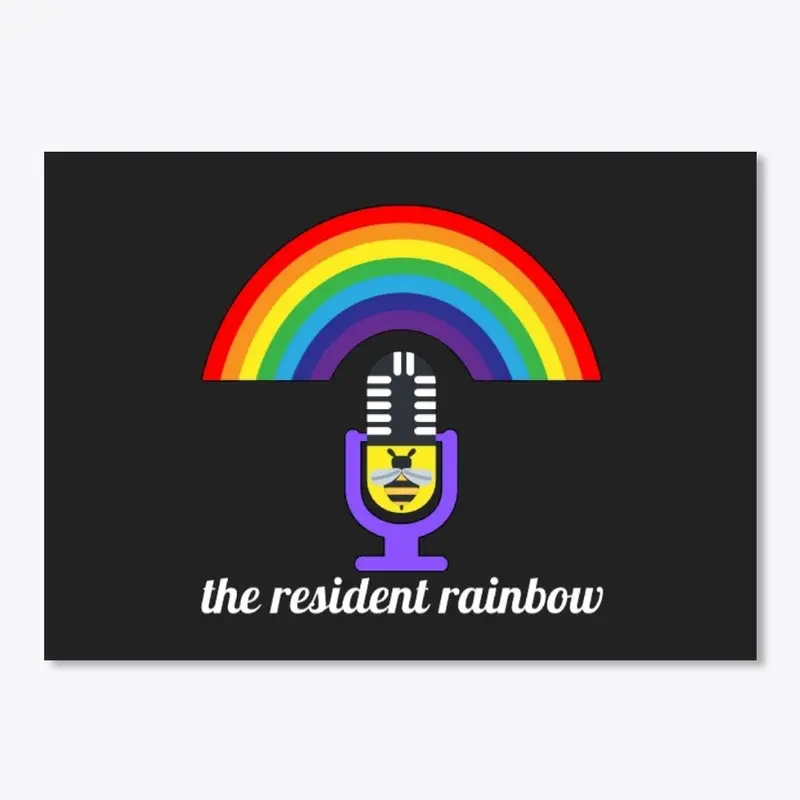 Resident Rainbow Collection