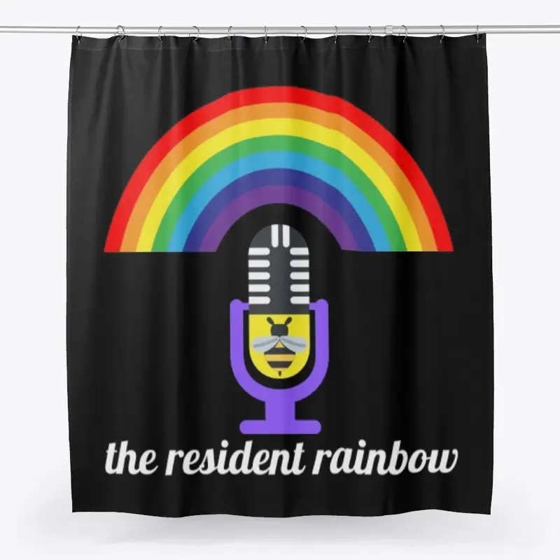 Resident Rainbow Collection