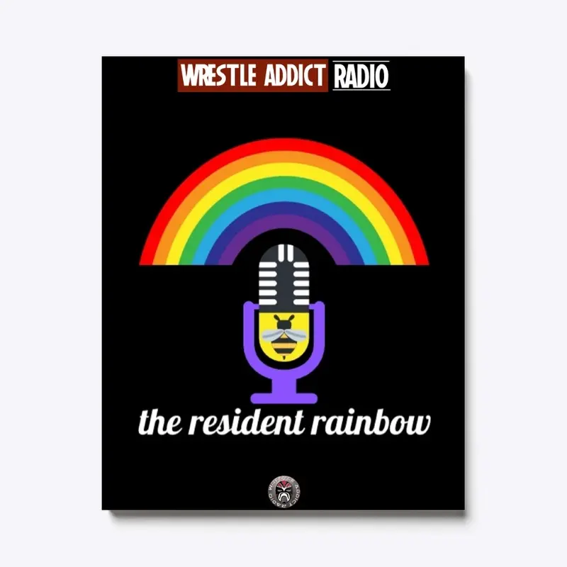 Resident Rainbow Collection