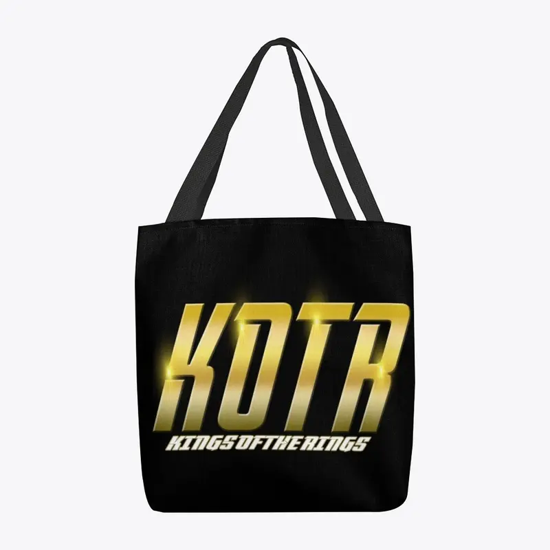 Marvelous Kings Tote Bag