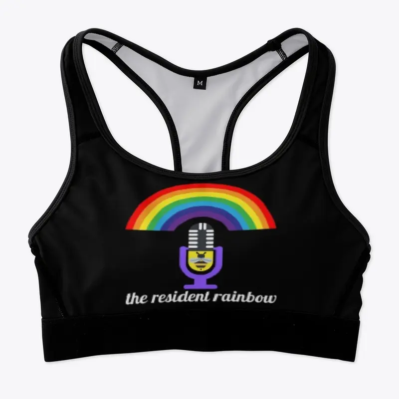 Resident Rainbow Collection