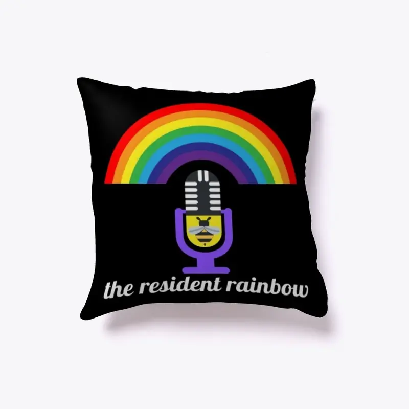 Resident Rainbow Collection